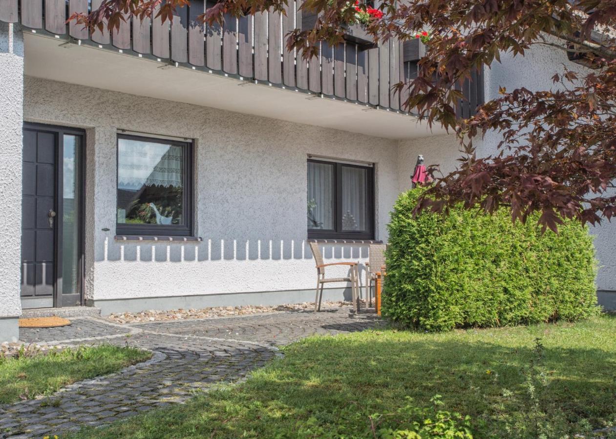 Ferienwohnung Cosynights Winterberg Exterior photo